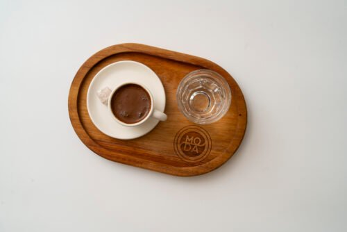 Turkish Coffee