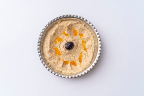 Classic Hummus