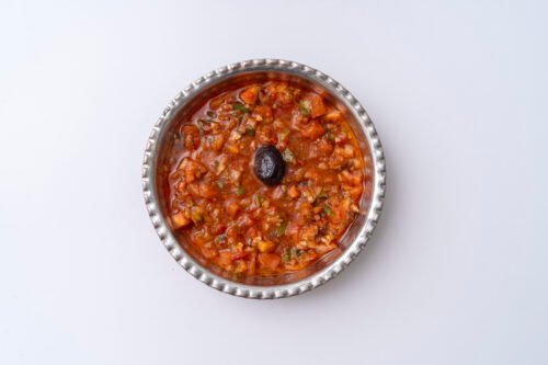 Ezme – Spicy Tomato and Pepper