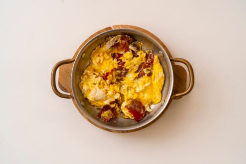 Pastirma – Cured and Dry Beef