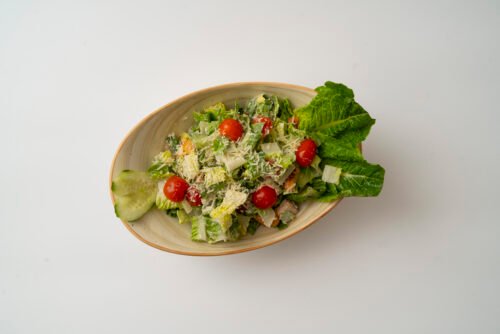 Avocado Salad