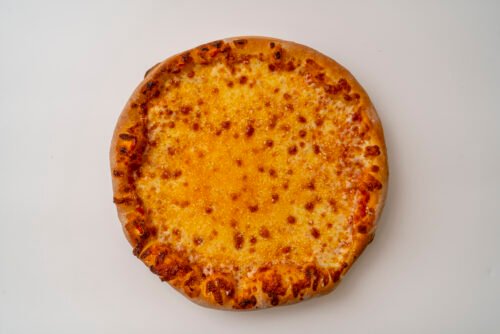 Classic Cheese – V