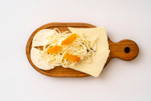 Assorted Cheese Platter