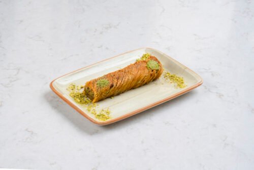 Diyarbakir Burma Pistachio