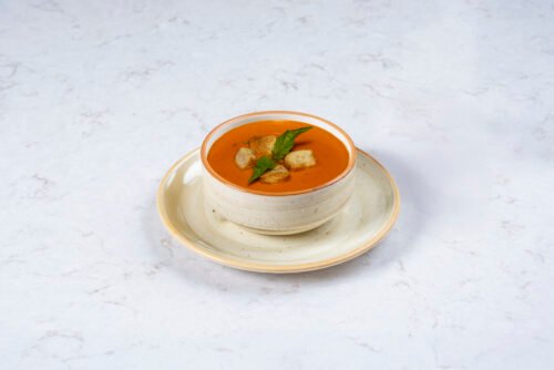 Creamy Tomato Soup