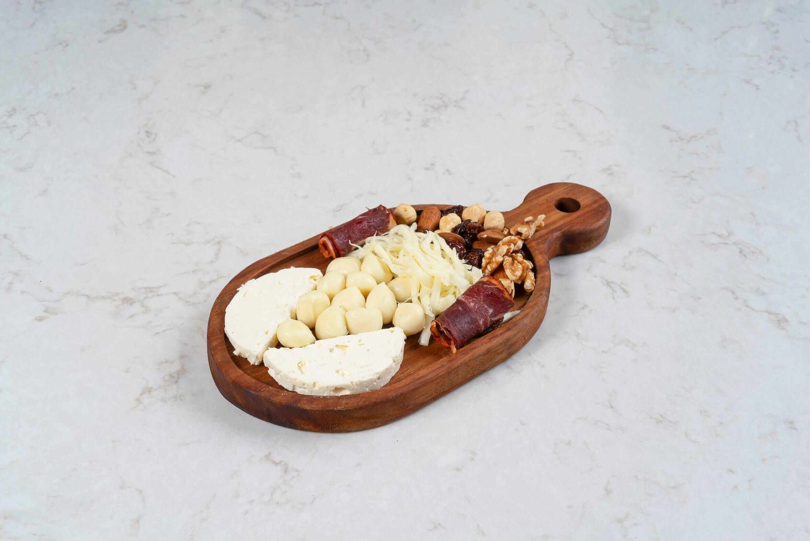 Assorted Cheese Platter