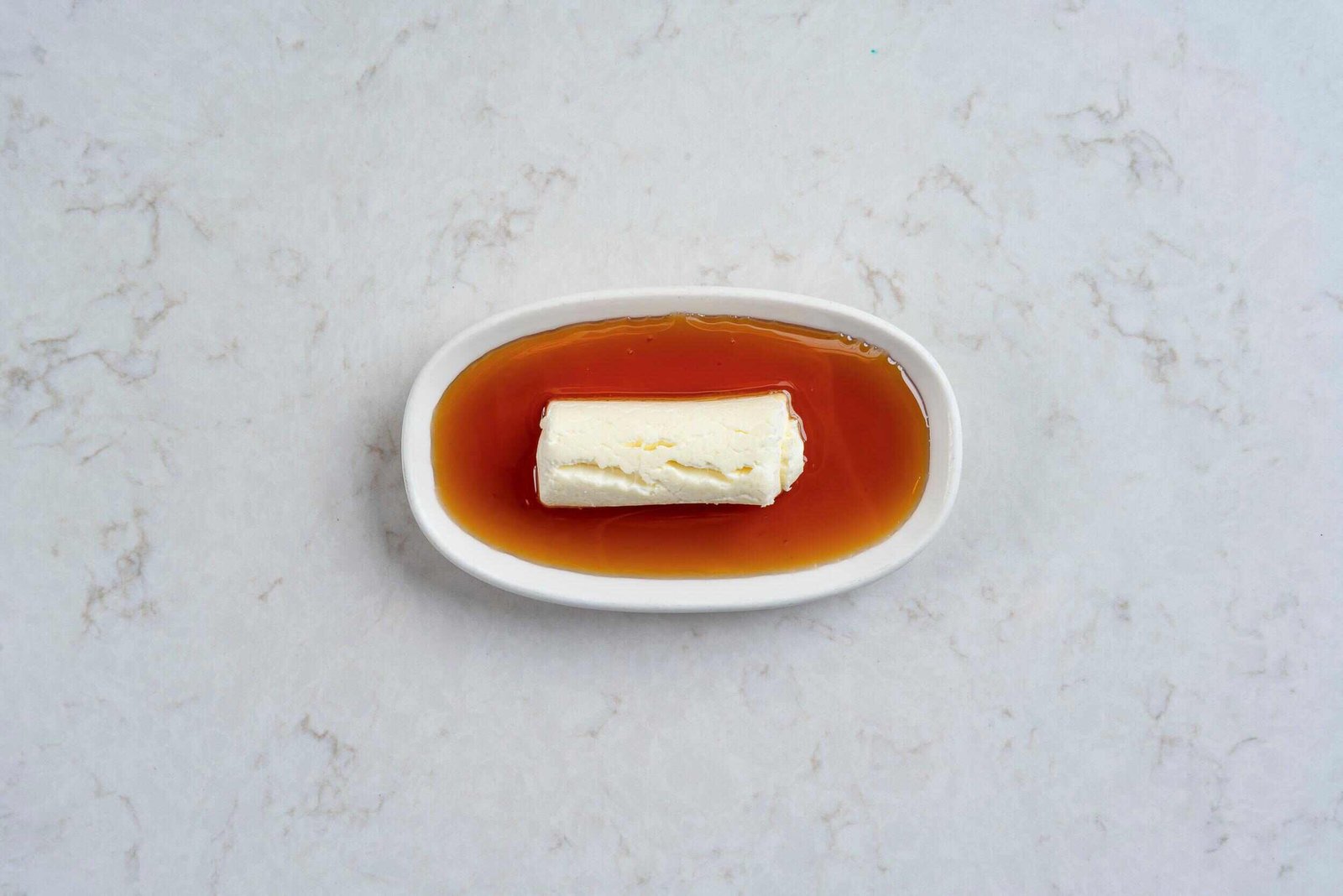 Honey & Clotted Cream Plate
