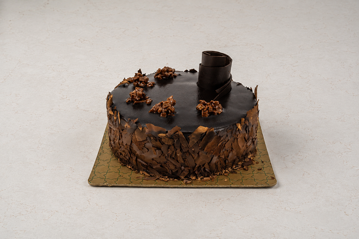 Large Cake (8-10 person)