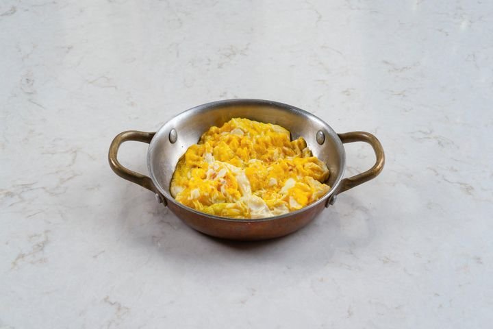 Scrambled Classic