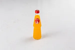 Uludag orange Gazoz / Soft Drink