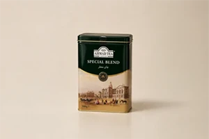 Ahmad Tea Special Blend Loose Leaf Tea