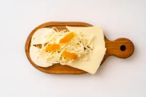Assorted Cheese Platter