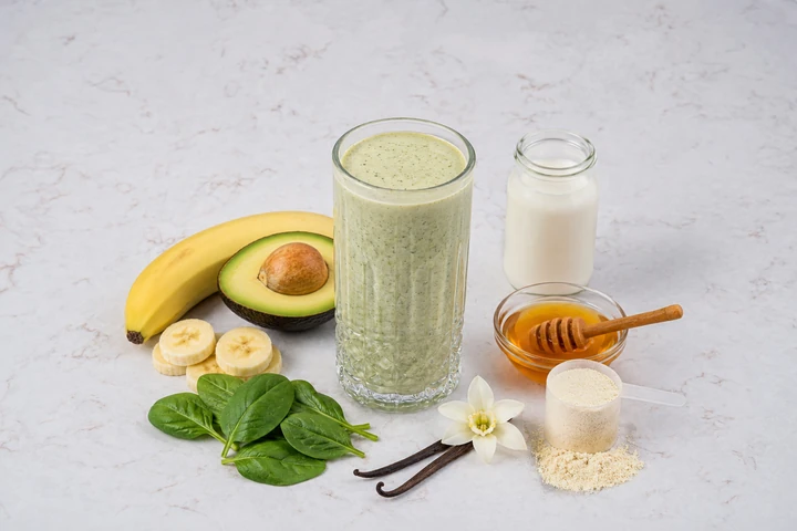 Avocado Cool