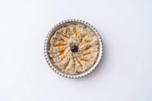 Baba Ghanoush