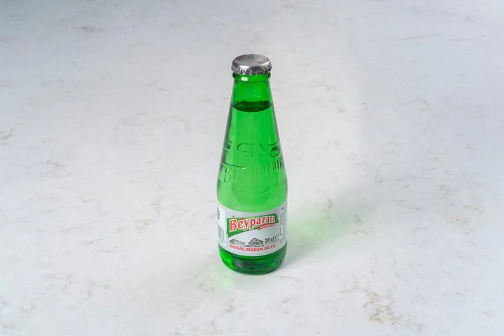 Beypazari Mineral Water