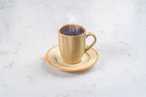 Black Turkish Tea – Mug