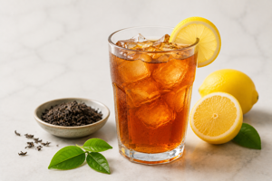 Chaistanbul Iced Tea