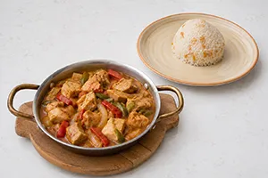 Chicken Sauté*