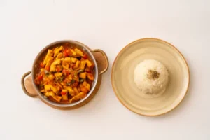Chicken Sauté*