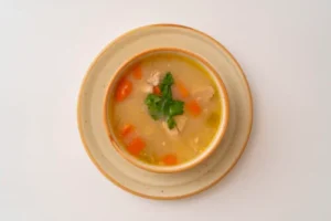 Chicken Soup