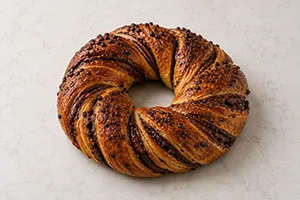 Chocolate Acma