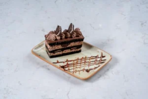 Chocolate Cakes