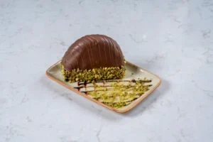 Chocolate Maron Cake