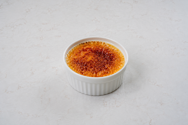 Creme brûlée