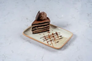 Devil’s Petite Cake