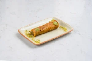 Diyarbakir Burma Pistachio