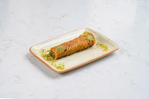 Diyarbakir Burma Pistachio