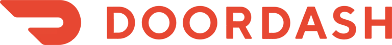 DoorDash Logo