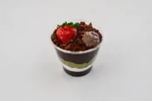 Moda Dubai Pudding