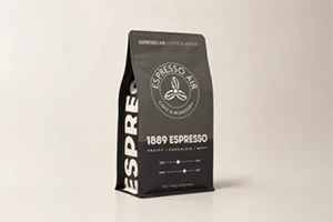 1889 Espresso Espresso Air