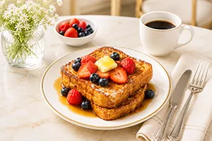French Toast