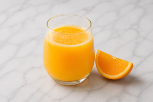 Fresh Orange Juice