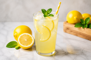 Freshmade Lemonade