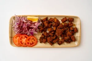 Fried Liver*