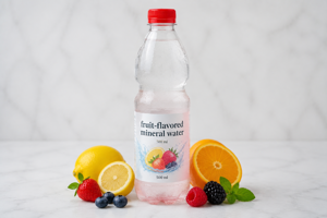 Mineral Water