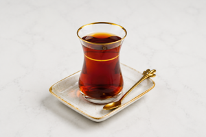 Golden Black Turkish Tea