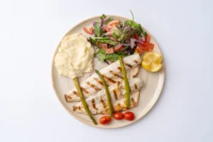 Grilled Mediterranean Branzino – Fillet*