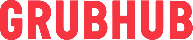 Grubhub Logo