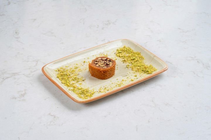 Halep Burma with Pistachio – 1 pc