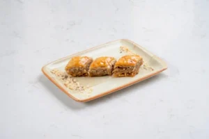 Homemade Village Style Walnut – 3pcs