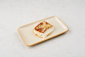 Kazandibi – Brown Top Pudding