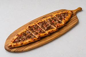 Kusbasi Pide