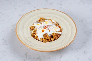 Manti – Turkish Dumplings