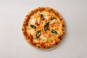Margherita