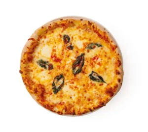 Margherita