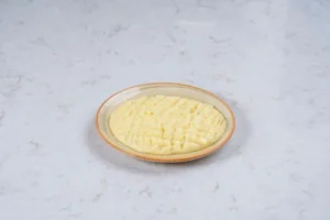 Mashed Potatoes